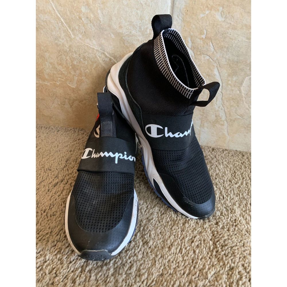 Champion size 11 mens shoes